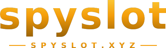 spyslot logo